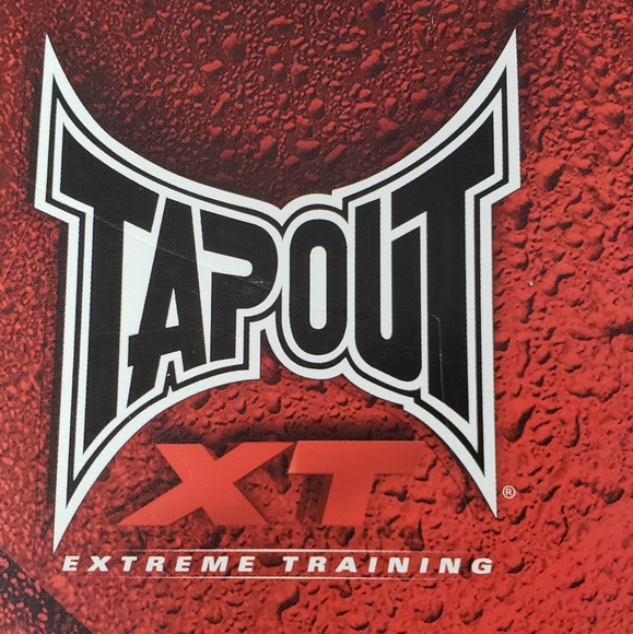 TapOut XT Extreme Training With 4 Different XT Workouts - Picture 8 of 12